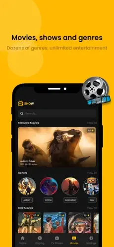 sony-head-phones Movies and shows