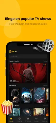 sony-head-phones tv show